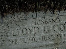 Lloyd Charles Cole Lloyd Charles Cole