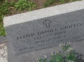 Lloyd Daniel Griffis