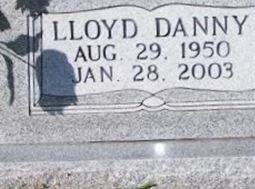 Lloyd Danny Stringer Lloyd Danny Stringer