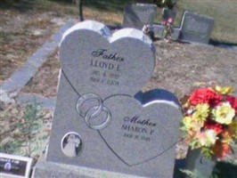Lloyd E. Culp Lloyd E. Culp
