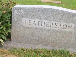 Lloyd E Featherston