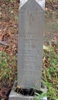 Lloyd E. Hitt Lloyd E. Hitt