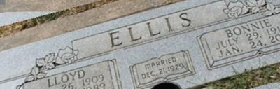 Lloyd Ellis Lloyd Ellis