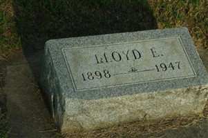 Lloyd Eugene Gates