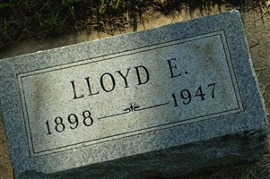 Lloyd Eugene Gates