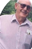 Lloyd Eugene Pruett