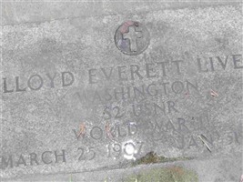 Lloyd Everett Lively