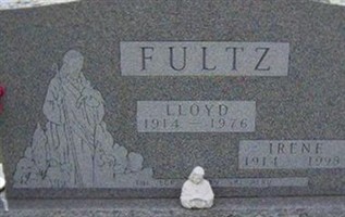 Lloyd Fultz