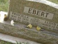 Lloyd G Ebert Lloyd G Ebert