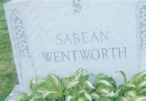 Lloyd G. Sabean