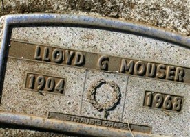 Lloyd George Mouser