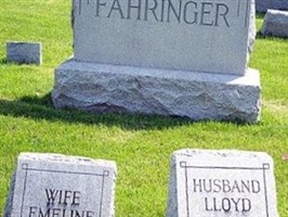 Lloyd H. Fahringer Lloyd H. Fahringer