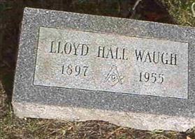 Lloyd Hall Waugh