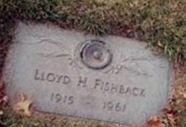 Lloyd Henry Fishback Lloyd Henry Fishback