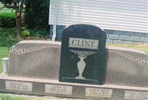 Lloyd Irvin Cline