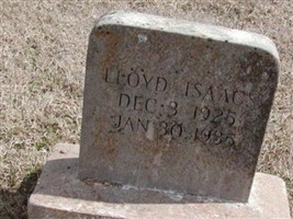 Lloyd Isaacs Lloyd Isaacs