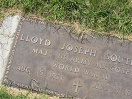 Lloyd Joseph Southey