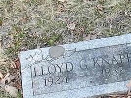 Lloyd Knapp