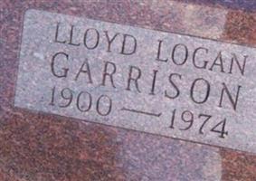 Lloyd L Garrison