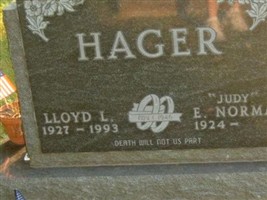 Lloyd L. Hager
