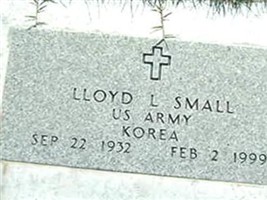 Lloyd L. Small