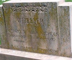 Lloyd N. Wheeler Lloyd N. Wheeler