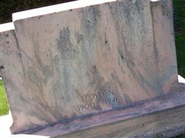 Lloyd N. Wheeler Lloyd N. Wheeler
