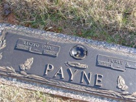 Lloyd Phil Payne