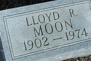 Lloyd R. Moon