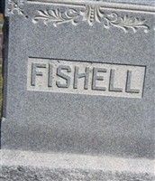 Lloyd Robert Fishell Lloyd Robert Fishell