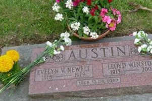 Lloyd Winston Austin