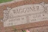 Lloyd Woodrow Waggoner