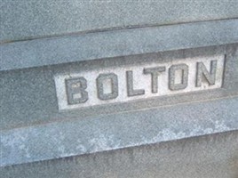 Lloyd Y Bolton