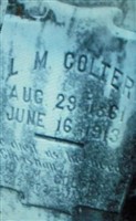 L M Colter L M Colter