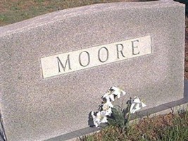 L.M. Dexter Moore L.M. Dexter Moore