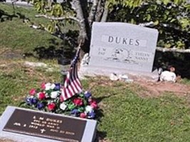 L. M. Dukes L. M. Dukes