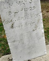 L. M. Mays