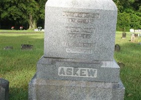 L. M. C. Askew