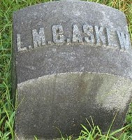 L. M. C. Askew