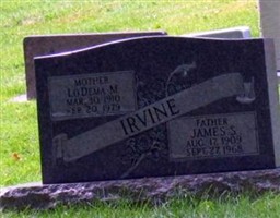 Lo Dema M Irvine Lo Dema M Irvine
