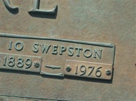 Lo Swepston Hare