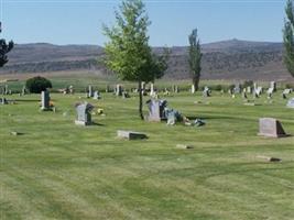 Loa Cemetery