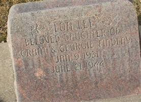 Loa Lee Findlay