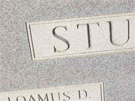 Loamus D. Stubbs
