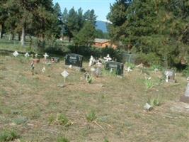 Lobert Cemetery