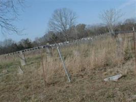 Locke Cemetery