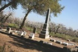 Locke Cemetery Locke Cemetery