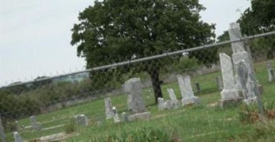 Locker Cemetery