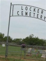 Locker Cemetery Locker Cemetery