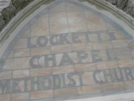 Locketts Chapel Methodist Church Cemetery
